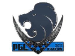 Çıkartma | North | Krakov 2017