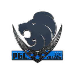 North | Краков-2017
