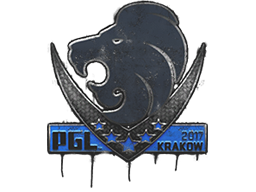 Sealed Graffiti | North | Krakow 2017