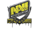 Sealed Graffiti | Natus Vincere | Krakow 2017