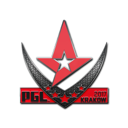 Astralis | Краков-2017