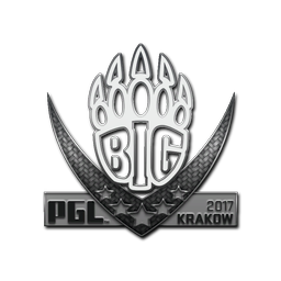 BIG | Краков-2017