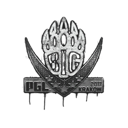 BIG | Krakow 2017