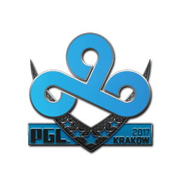 Cloud9 | Краков-2017
