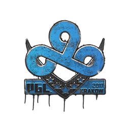 Cloud9 | Krakow 2017