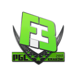 Flipsid3 Tactics | Краков-2017
