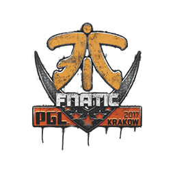 Fnatic | Krakow 2017