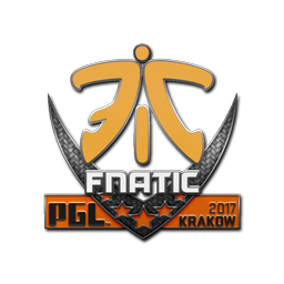 Fnatic | Краков-2017