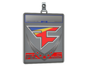 Sticker Slab | FaZe Clan | Krakow 2017