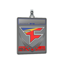 Sticker Slab | FaZe Clan | Krakow 2017
