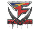 Sealed Graffiti | FaZe Clan | Krakow 2017
