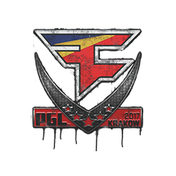 FaZe Clan | Krakow 2017