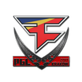 Sticker | FaZe Clan | Krakow 2017