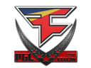 Sticker | FaZe Clan | Krakow 2017