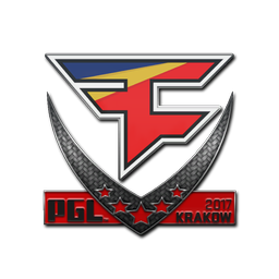 FaZe Clan | Краков-2017