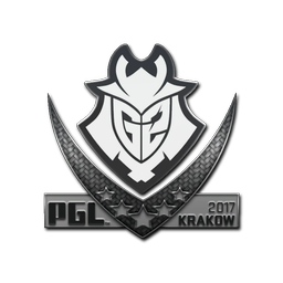 G2 Esports | Краков-2017