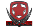 Sticker | Gambit | Krakow 2017
