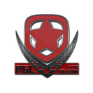 Sticker | Gambit | Krakow 2017