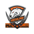 Sticker | Virtus.Pro | Krakow 2017