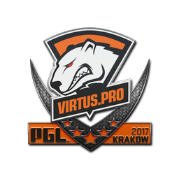 Virtus.Pro | Краков-2017
