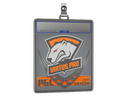 Sticker Slab | Virtus.Pro | Krakow 2017