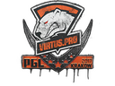 Sealed Graffiti | Virtus.Pro | Krakow 2017