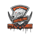 Sealed Graffiti | Virtus.Pro | Krakow 2017