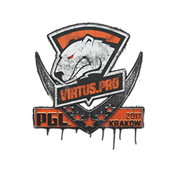 Virtus.Pro | Krakow 2017