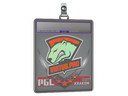 Sticker Slab | Virtus.Pro (Holo) | Krakow 2017