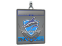 Sticker Slab | Vega Squadron | Krakow 2017