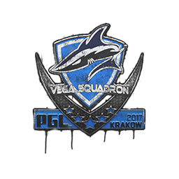 Vega Squadron | Krakow 2017