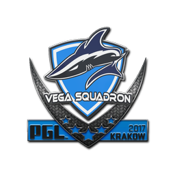 Vega Squadron | Краков-2017