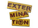 Sticker | Extermination