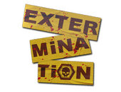 Sticker | Extermination