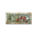 Sticker | Dirty Money