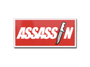 Sticker | Assassin
