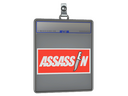 Sticker Slab | Assassin