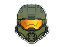 Sticker | Chief