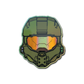 Sticker | Chief (Holo)