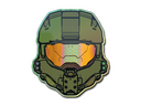 Sticker | Chief (Holo)
