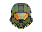 Sticker | Chief (Holo)