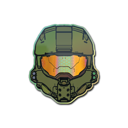Chief (Holo)