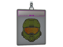 Sticker Slab | Chief (Foil)