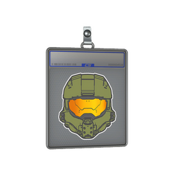 Sticker Slab | Chief