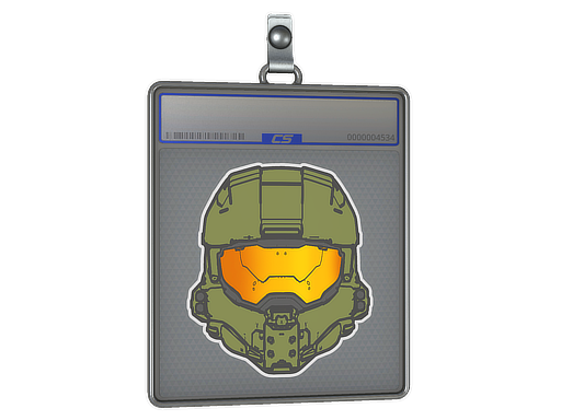 Sticker Slab | Chief