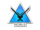 Sticker | Noble