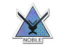 Sticker | Noble (Holo)