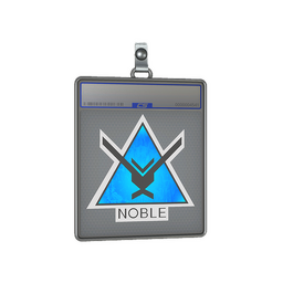 Sticker Slab | Noble