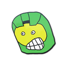 Sticker | Mister Chief