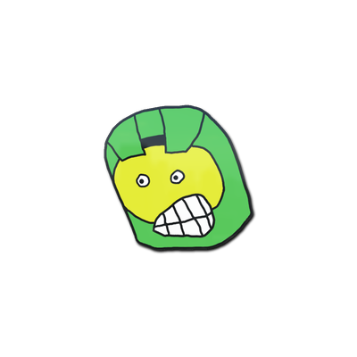 Sticker | Mister Chief